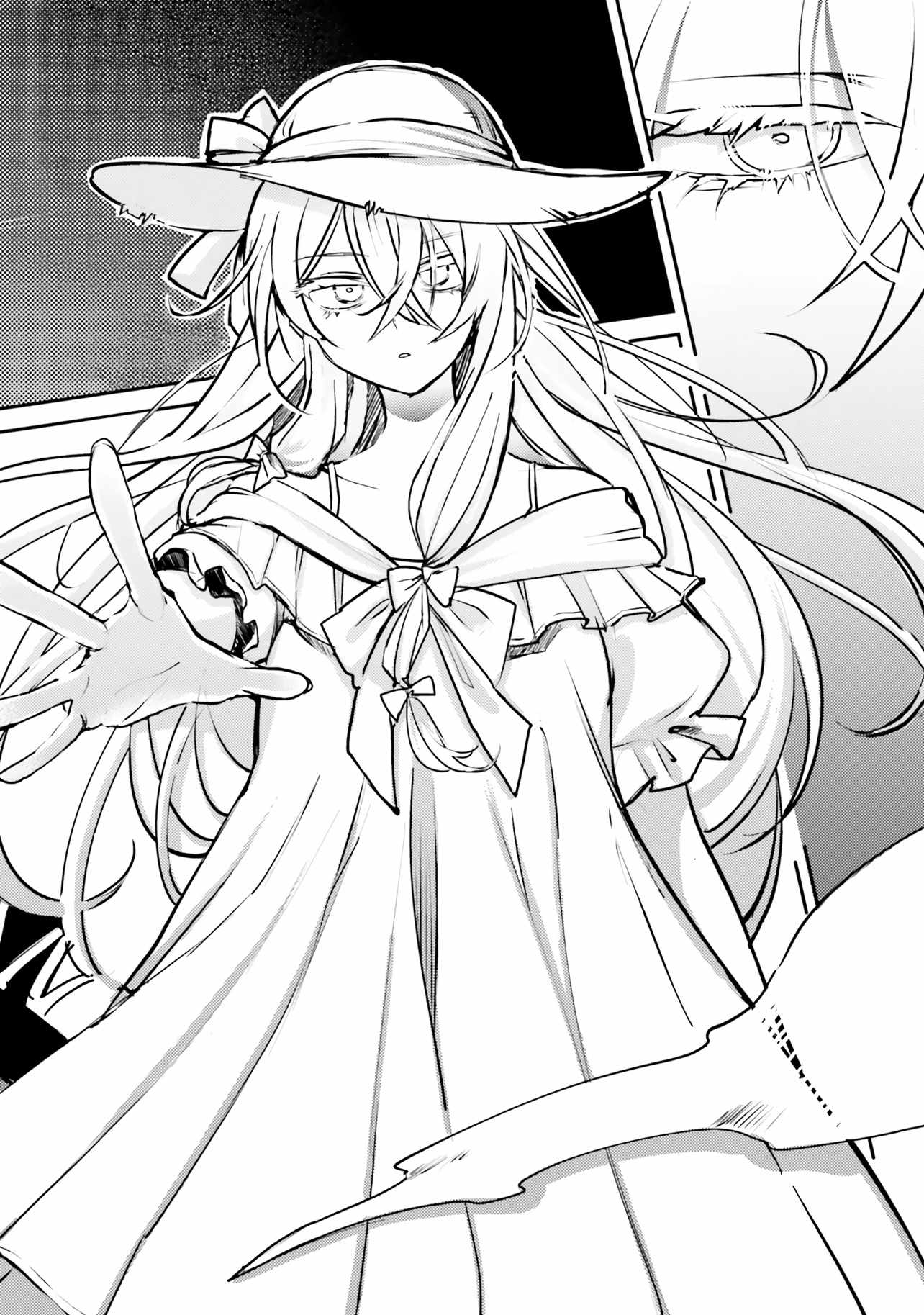When My Little Sister Enrolled in the All-Girls Knight Academy, I Became a Hero Who Saved the Country for Some Reason Chapter 3 - Page 25