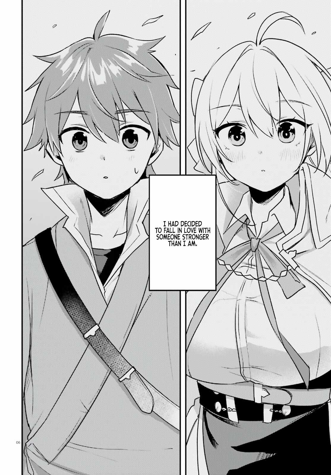 When My Little Sister Enrolled in the All-Girls Knight Academy, I Became a Hero Who Saved the Country for Some Reason Chapter 5 - Page 7