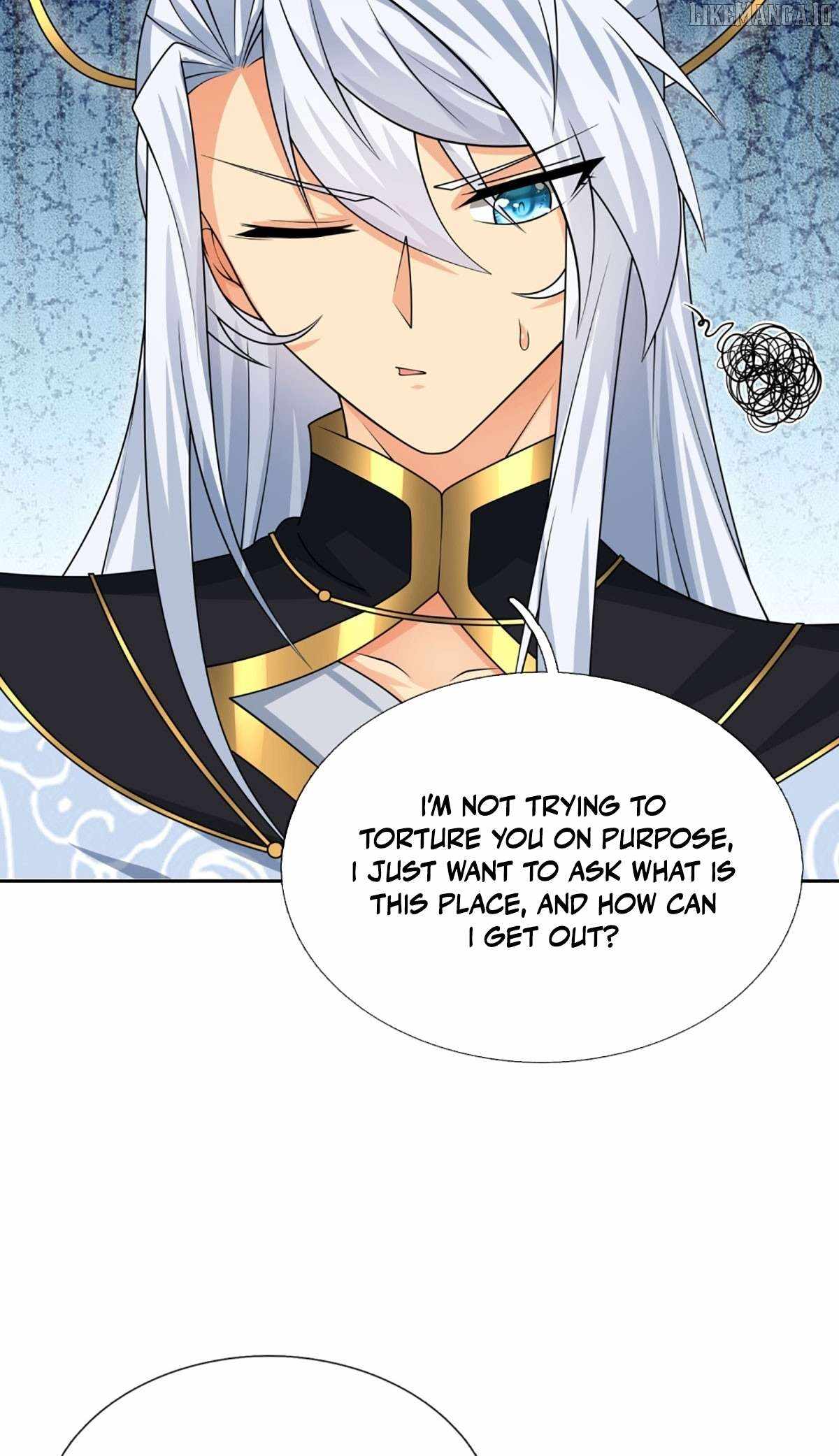 When My Organs Awakened, I Suddenly Became Invincible Chapter 105 - Page 26