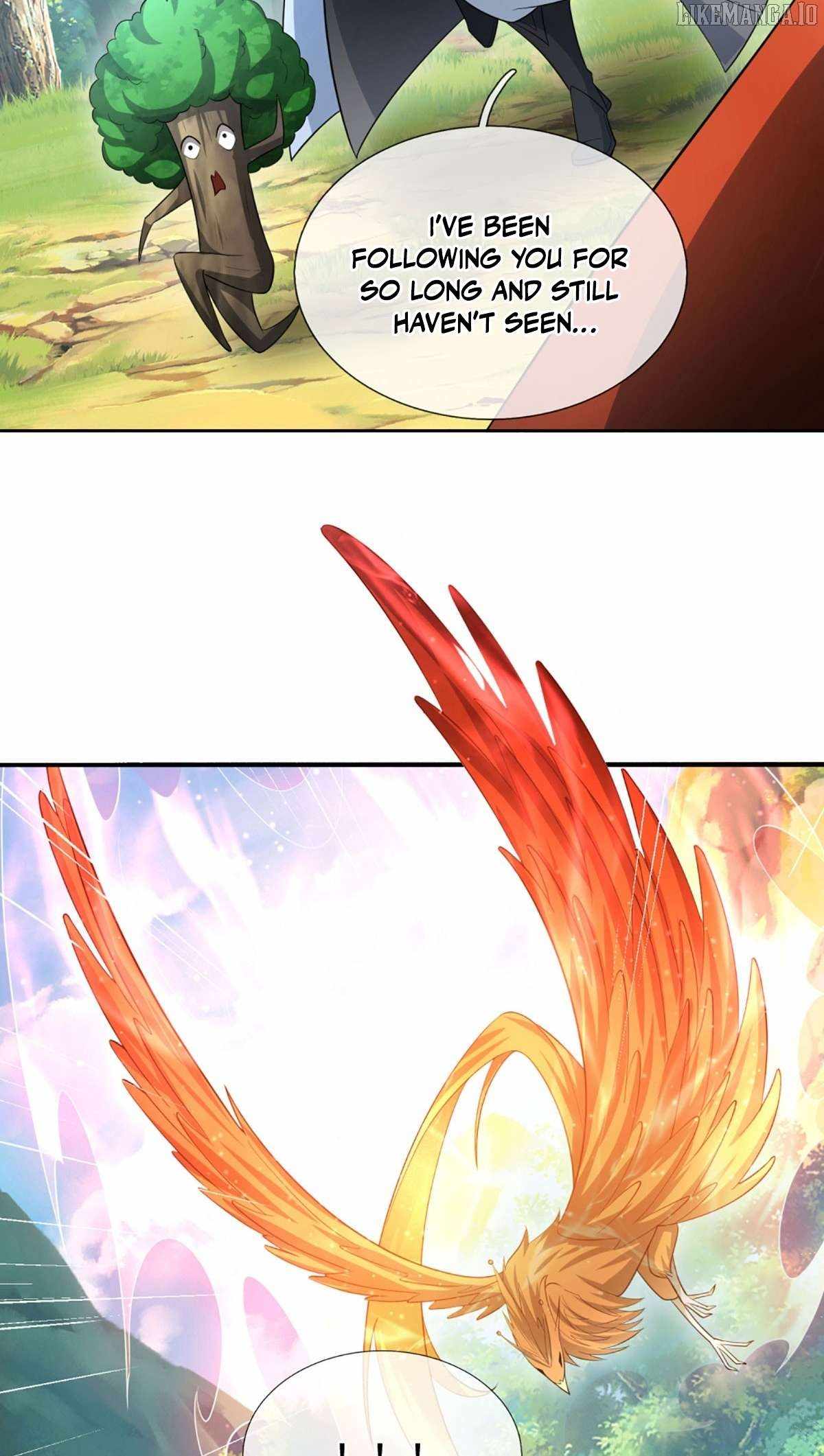 When My Organs Awakened, I Suddenly Became Invincible Chapter 105 - Page 30