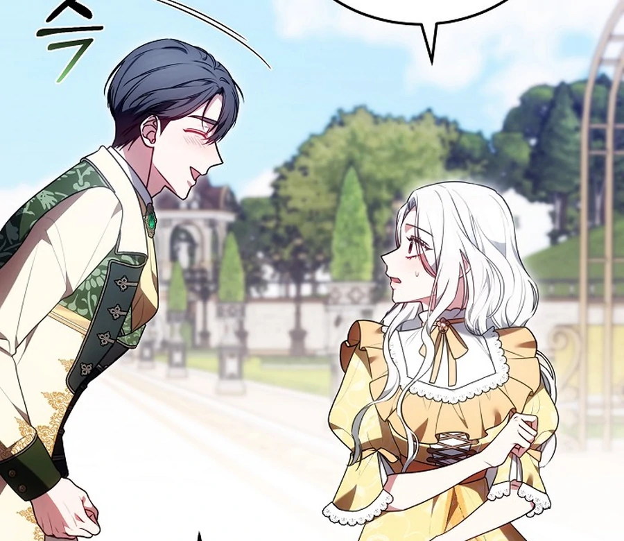 When Rage Turns You Into the Female Lead Chapter 24 - Page 109