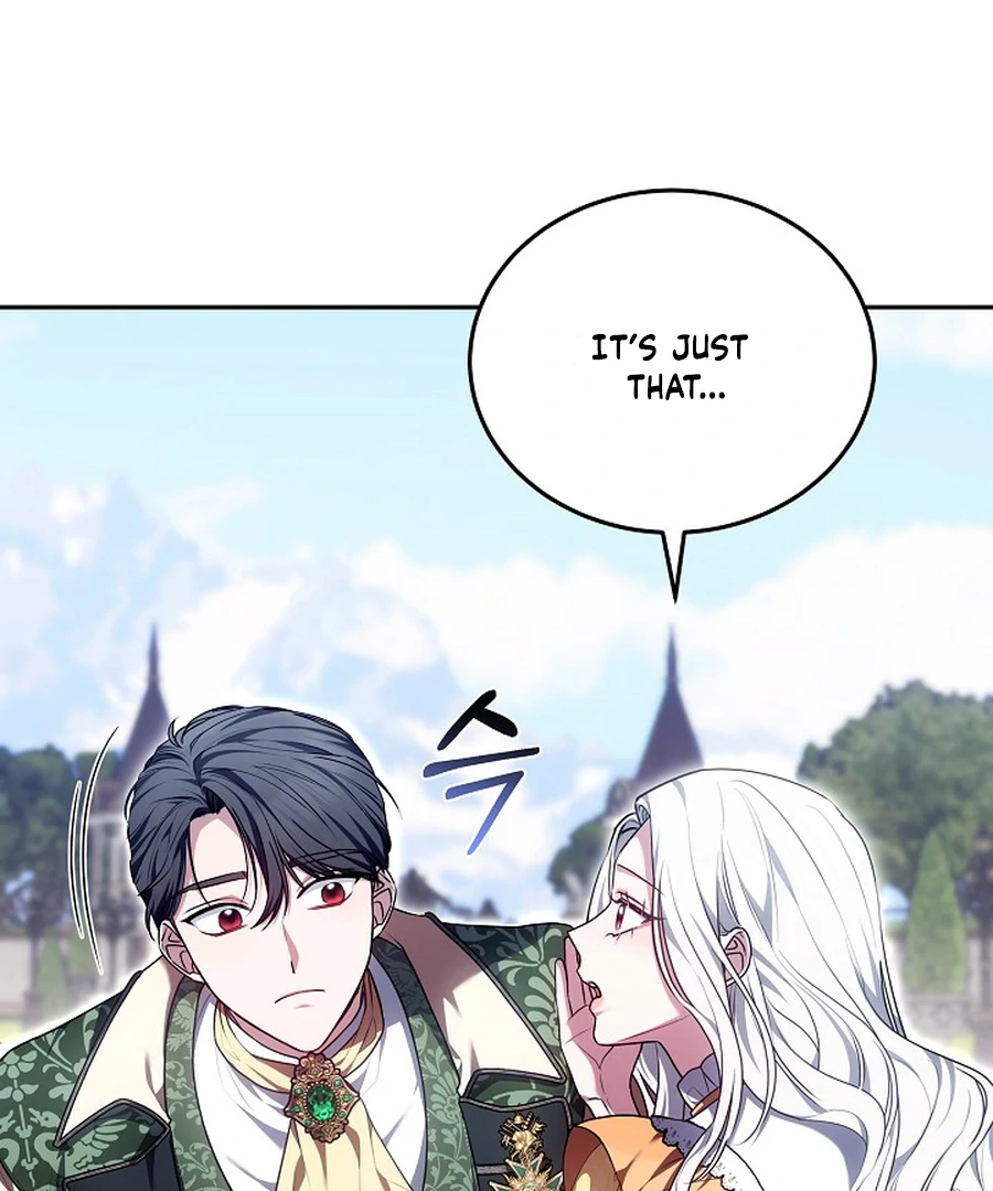 When Rage Turns You Into the Female Lead Chapter 24 - Page 117