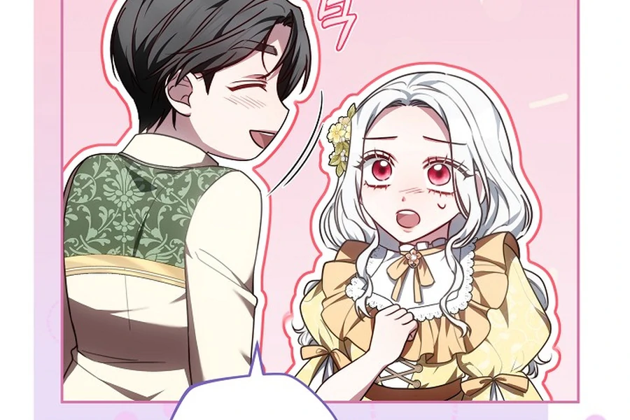 When Rage Turns You Into the Female Lead Chapter 24 - Page 121