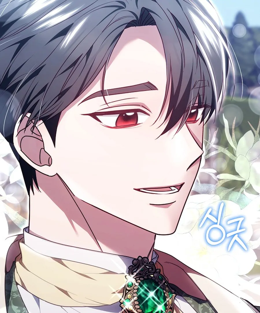 When Rage Turns You Into the Female Lead Chapter 24 - Page 124
