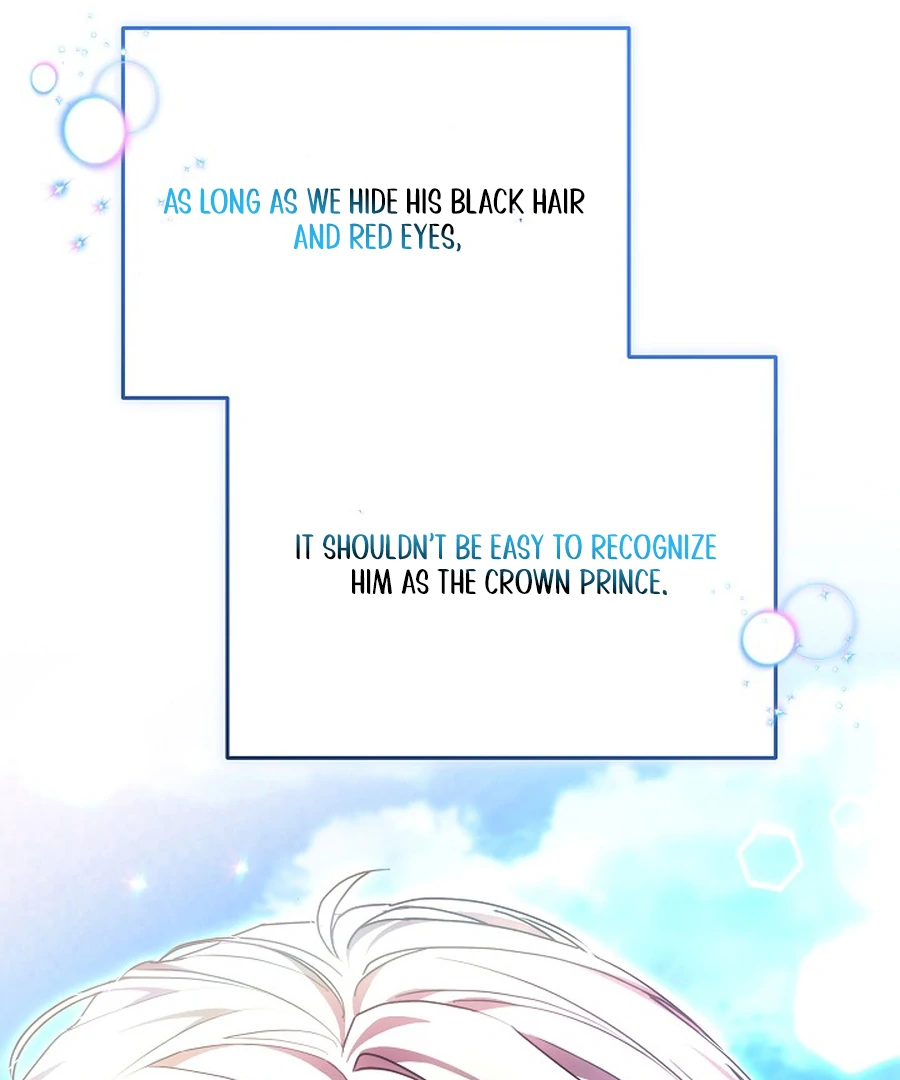 When Rage Turns You Into the Female Lead Chapter 24 - Page 134