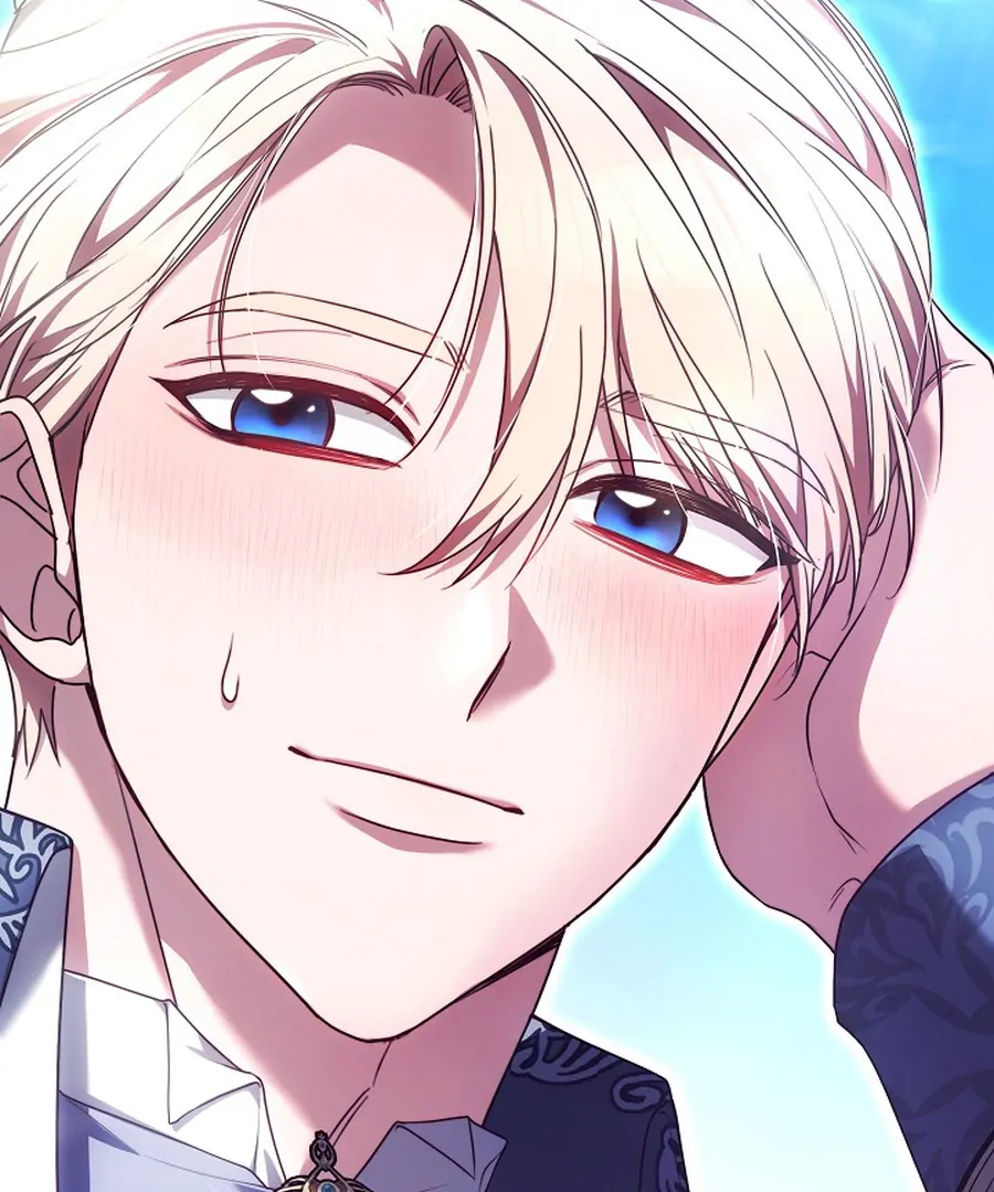 When Rage Turns You Into the Female Lead Chapter 24 - Page 135