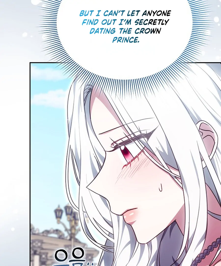 When Rage Turns You Into the Female Lead Chapter 24 - Page 138