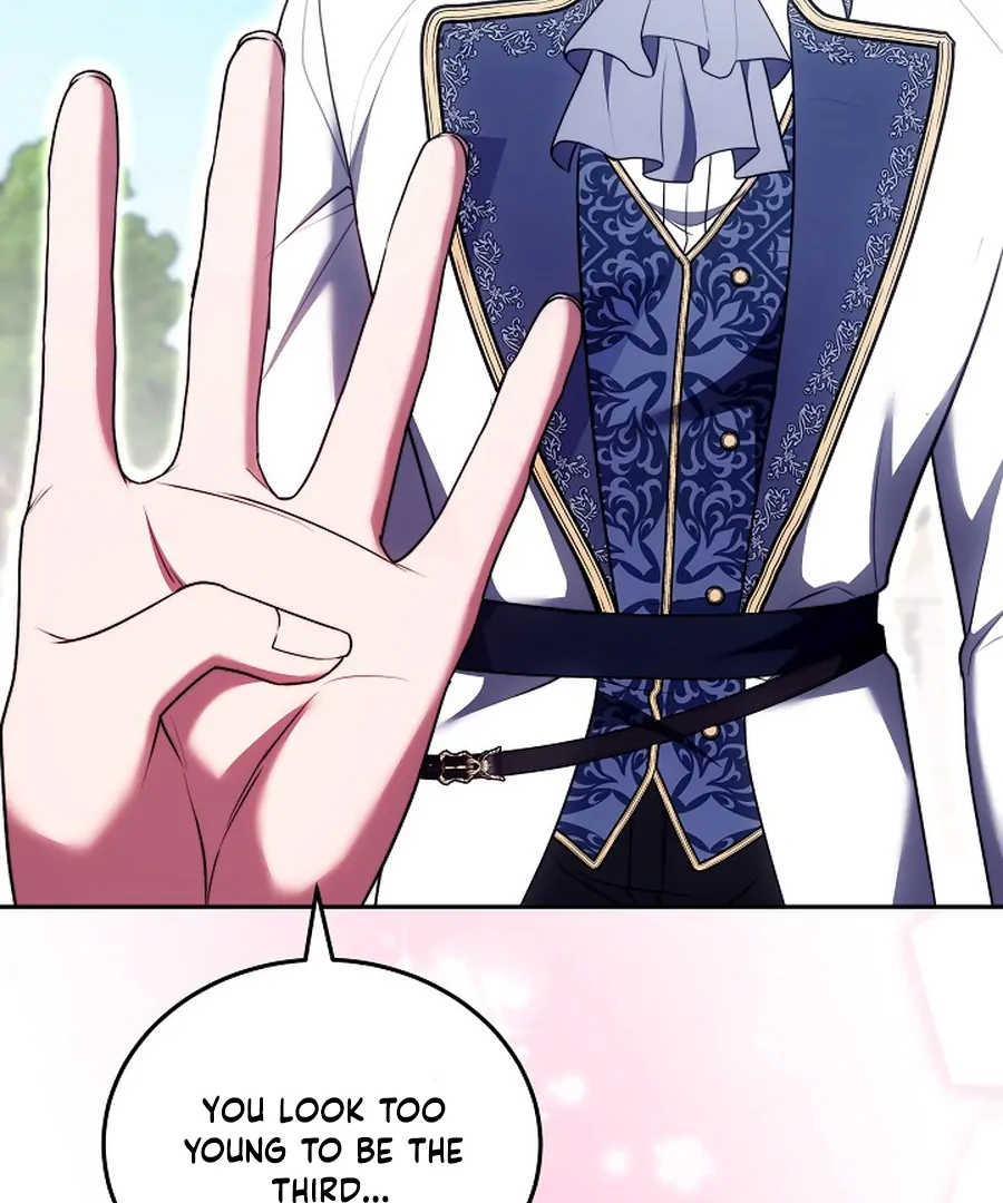 When Rage Turns You Into the Female Lead Chapter 24 - Page 153
