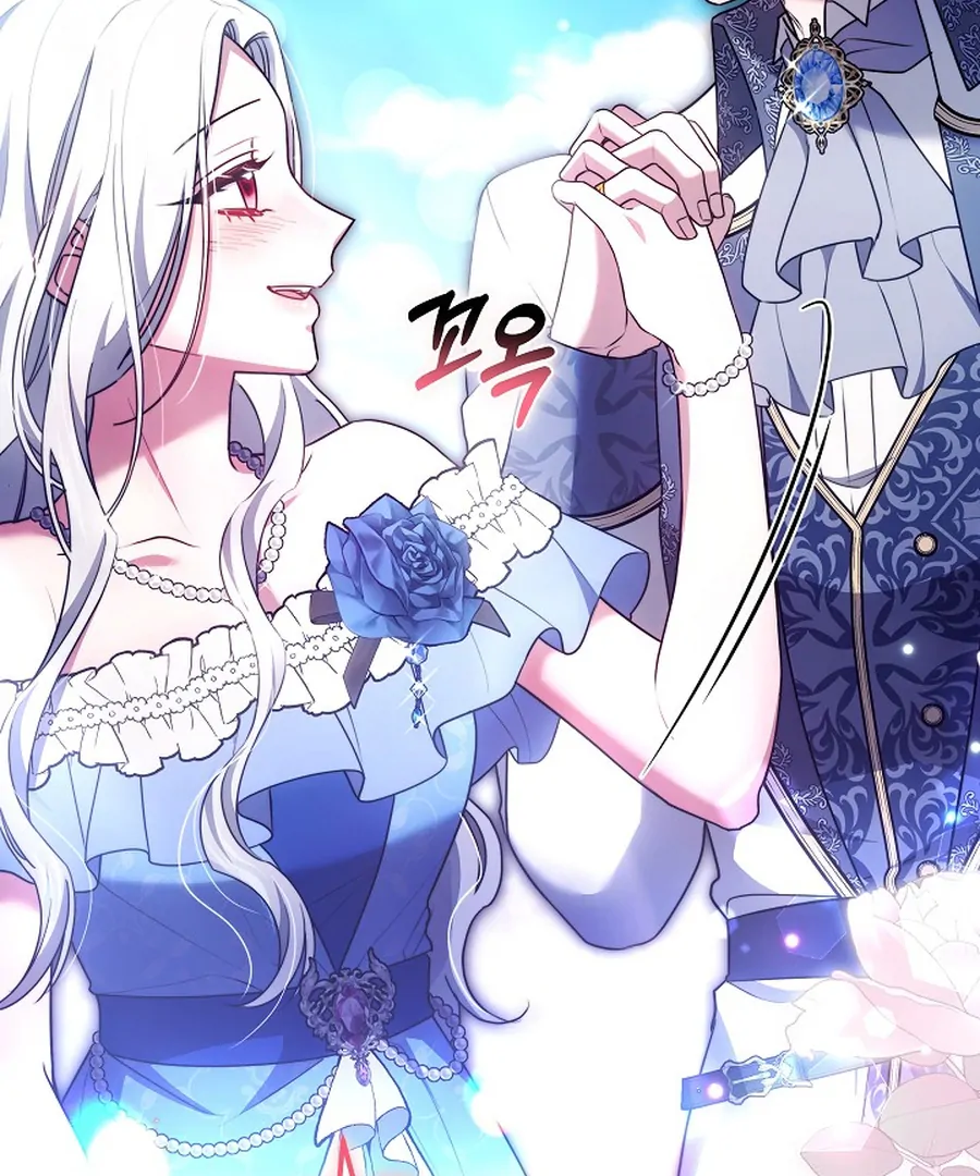 When Rage Turns You Into the Female Lead Chapter 24 - Page 157