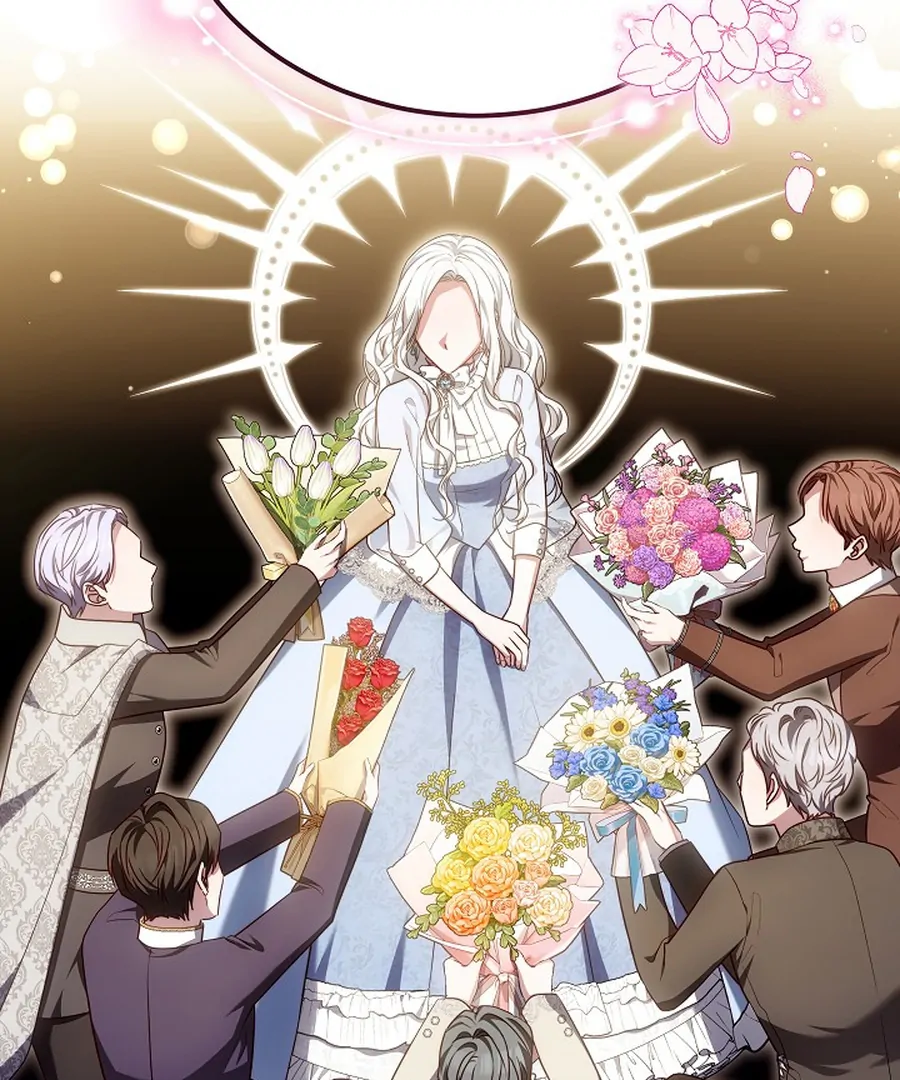 When Rage Turns You Into the Female Lead Chapter 24 - Page 16