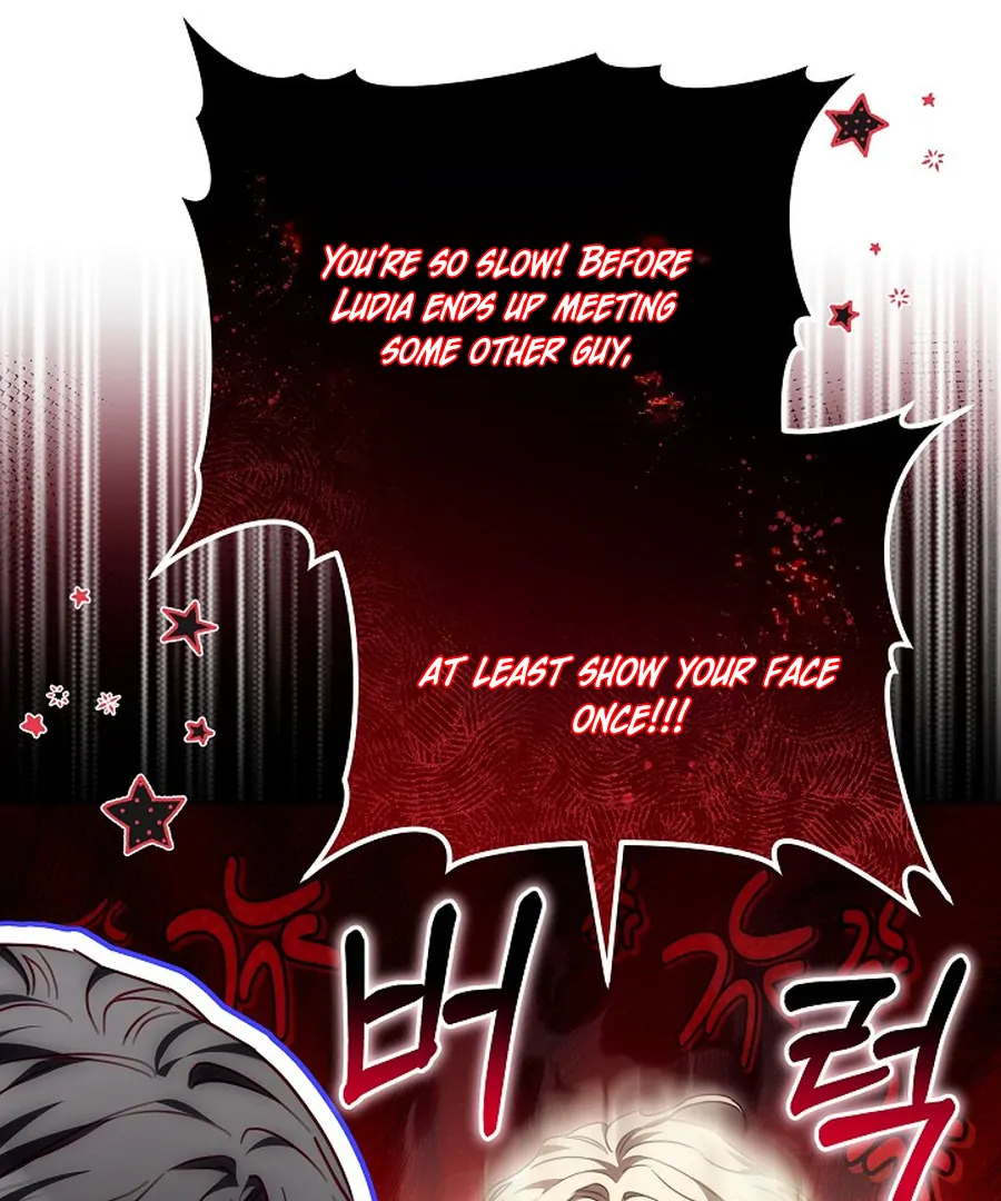 When Rage Turns You Into the Female Lead Chapter 24 - Page 21