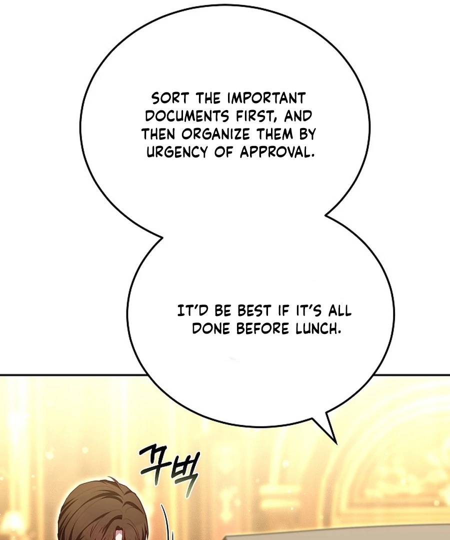 When Rage Turns You Into the Female Lead Chapter 24 - Page 32