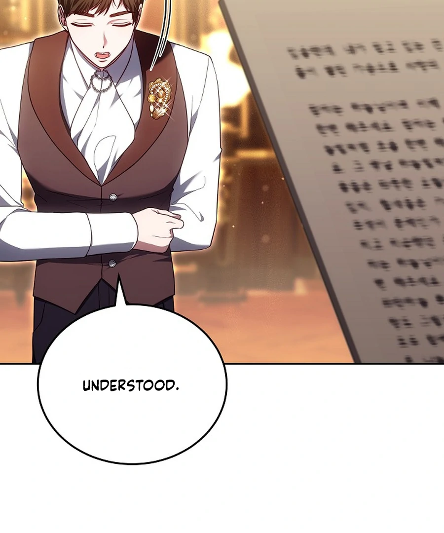 When Rage Turns You Into the Female Lead Chapter 24 - Page 33