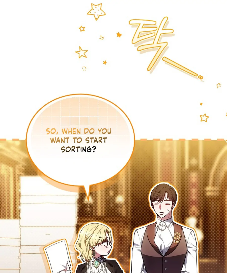 When Rage Turns You Into the Female Lead Chapter 24 - Page 41