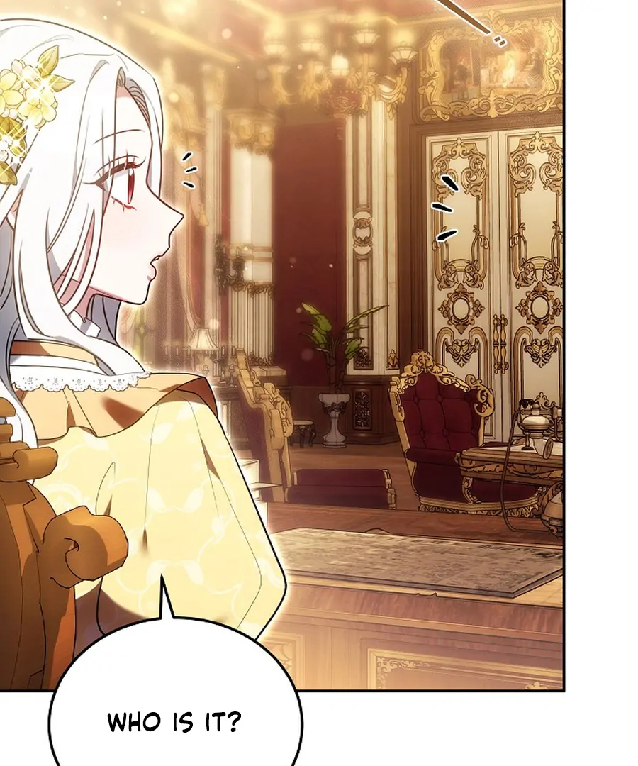 When Rage Turns You Into the Female Lead Chapter 24 - Page 47
