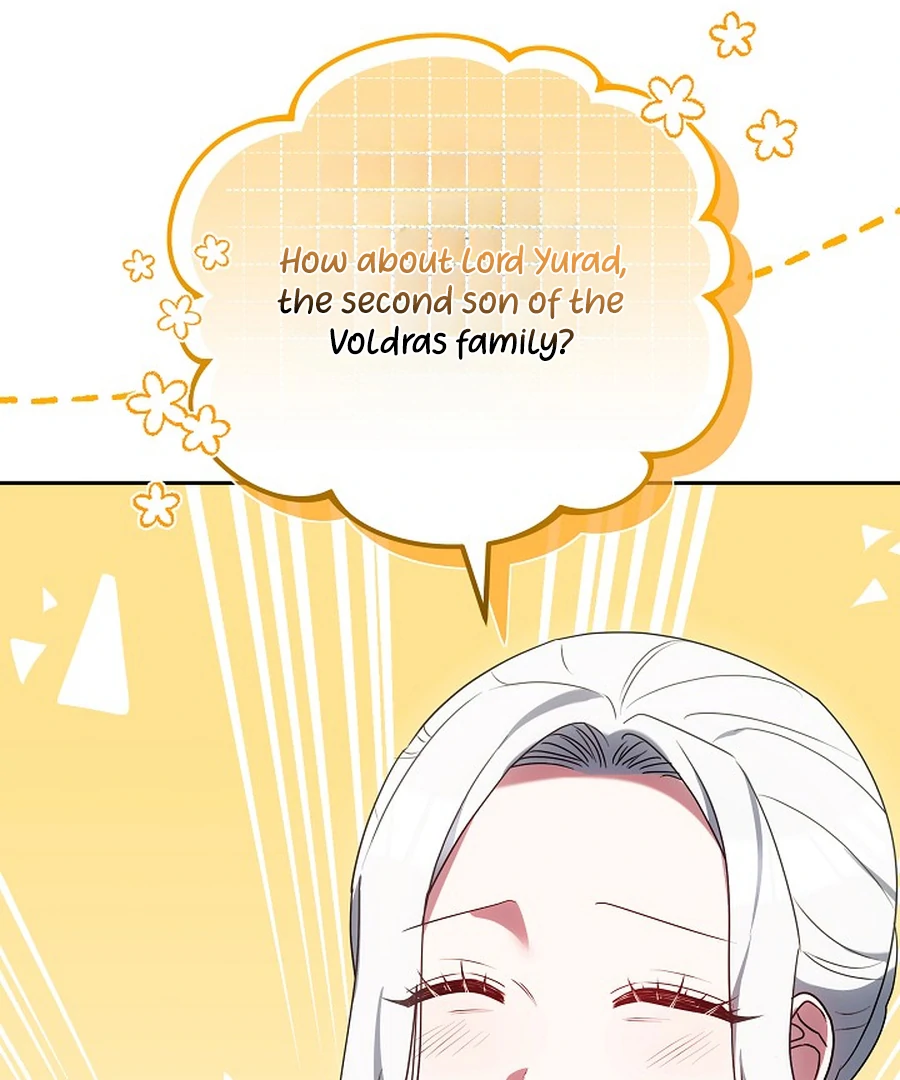 When Rage Turns You Into the Female Lead Chapter 24 - Page 73