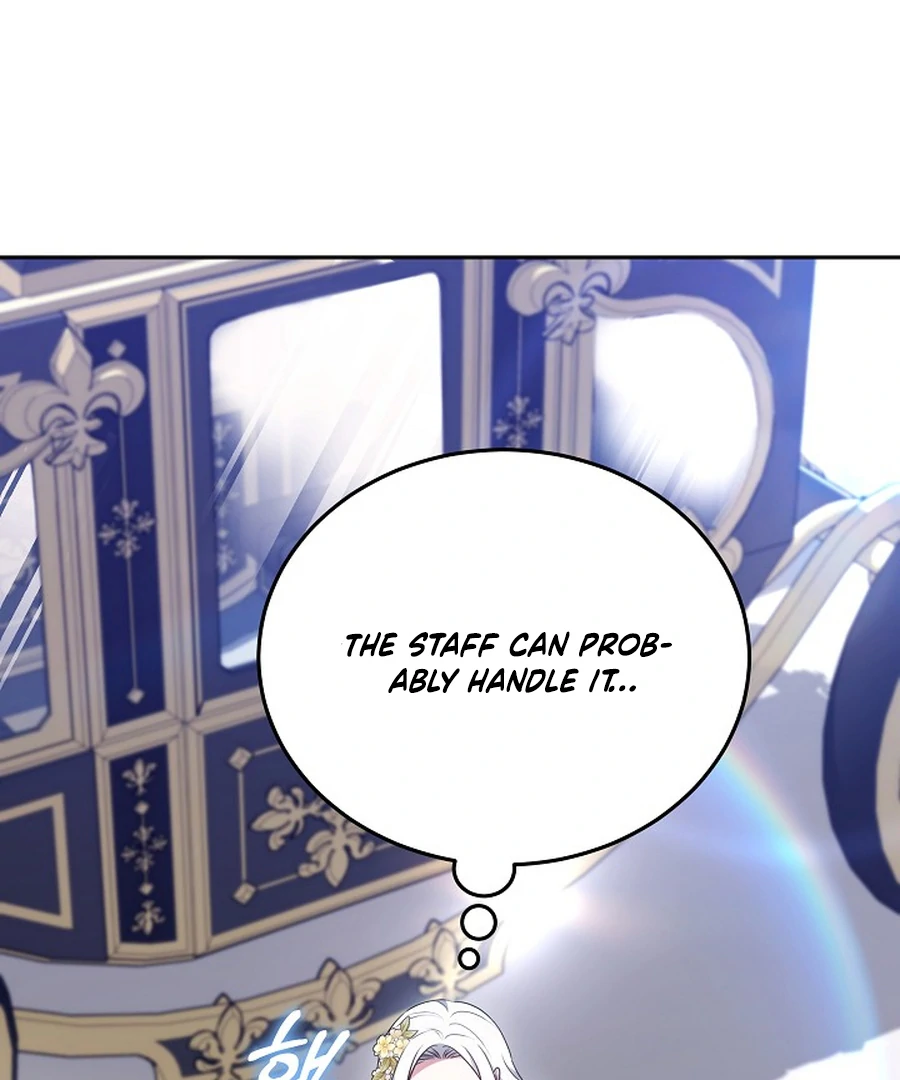 When Rage Turns You Into the Female Lead Chapter 24 - Page 99