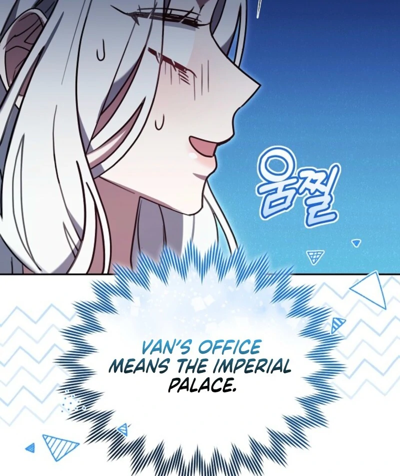When Rage Turns You Into the Female Lead Chapter 25 - Page 100