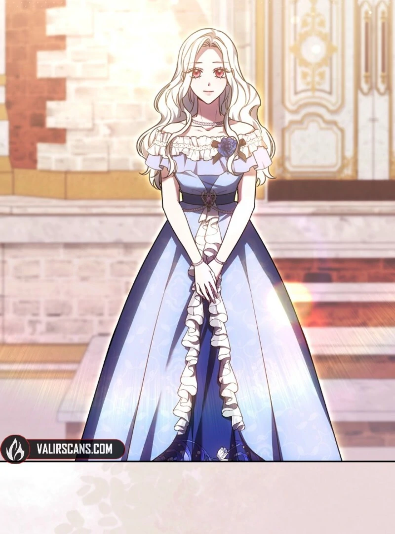 When Rage Turns You Into the Female Lead Chapter 25 - Page 108