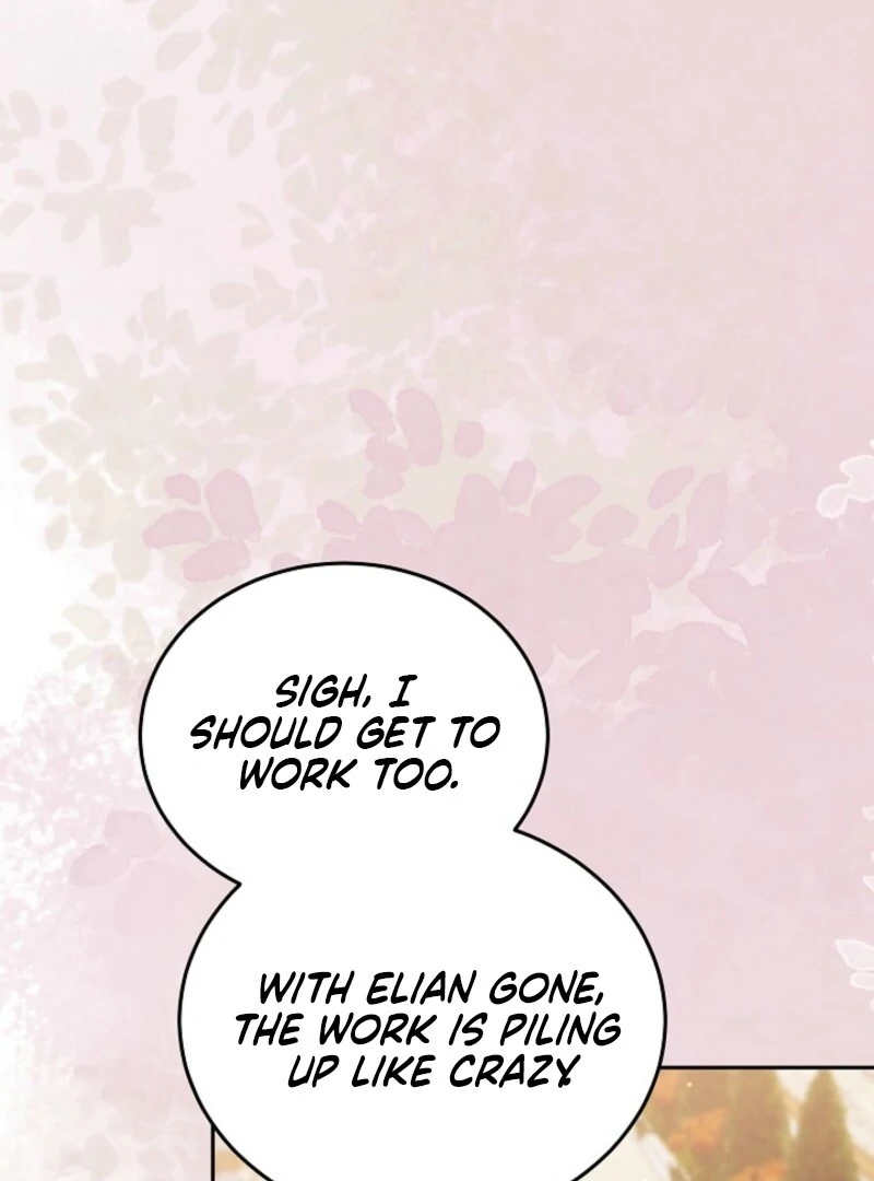 When Rage Turns You Into the Female Lead Chapter 25 - Page 109