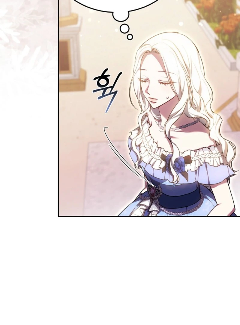 When Rage Turns You Into the Female Lead Chapter 25 - Page 110