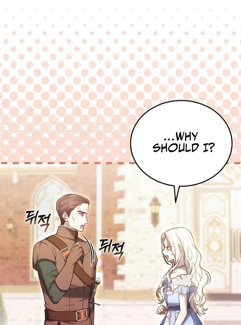 When Rage Turns You Into the Female Lead Chapter 25 - Page 115