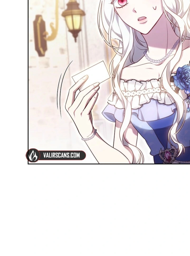When Rage Turns You Into the Female Lead Chapter 25 - Page 119
