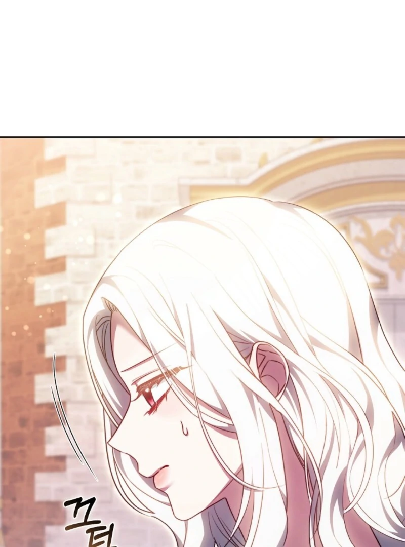 When Rage Turns You Into the Female Lead Chapter 25 - Page 126