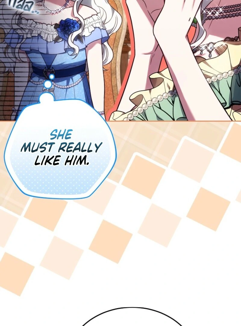 When Rage Turns You Into the Female Lead Chapter 25 - Page 13