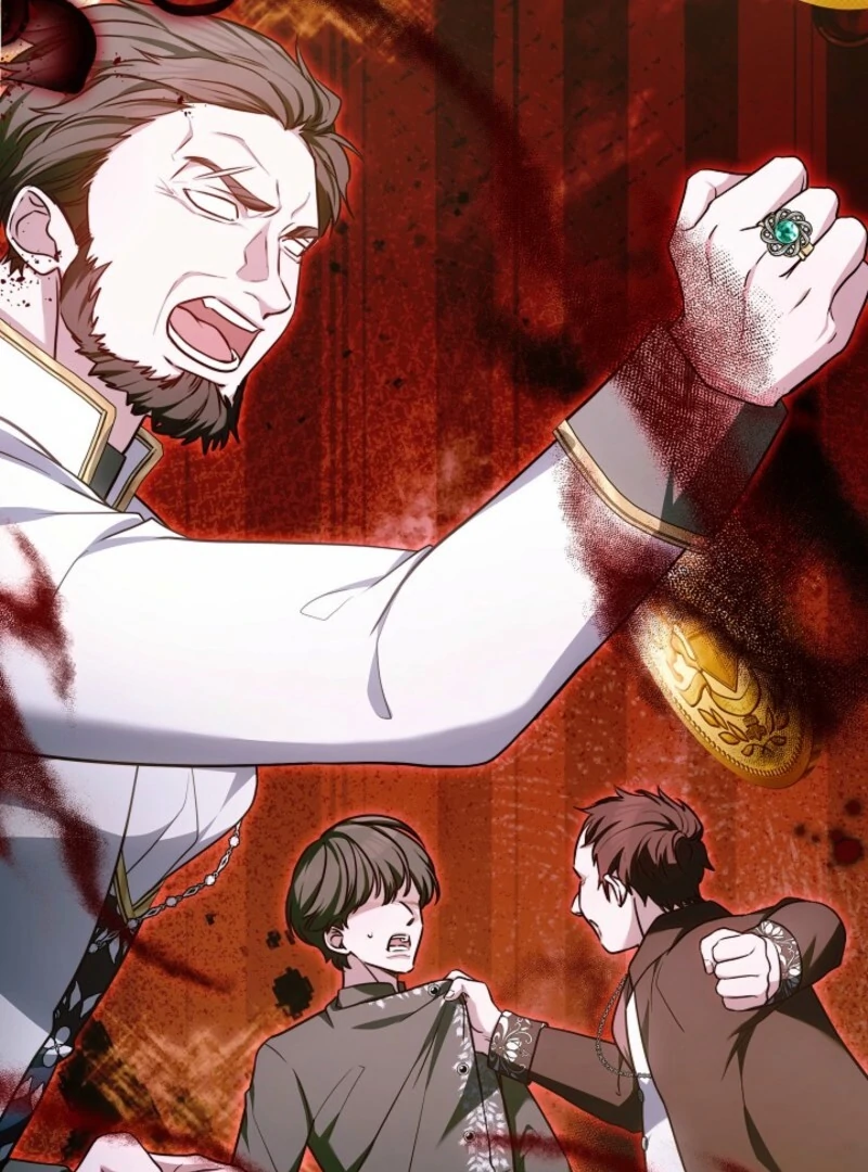 When Rage Turns You Into the Female Lead Chapter 25 - Page 130