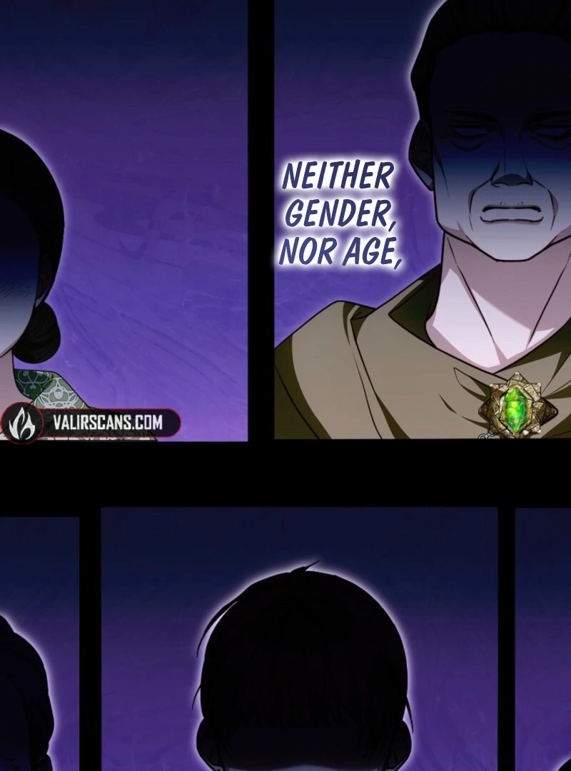 When Rage Turns You Into the Female Lead Chapter 25 - Page 132