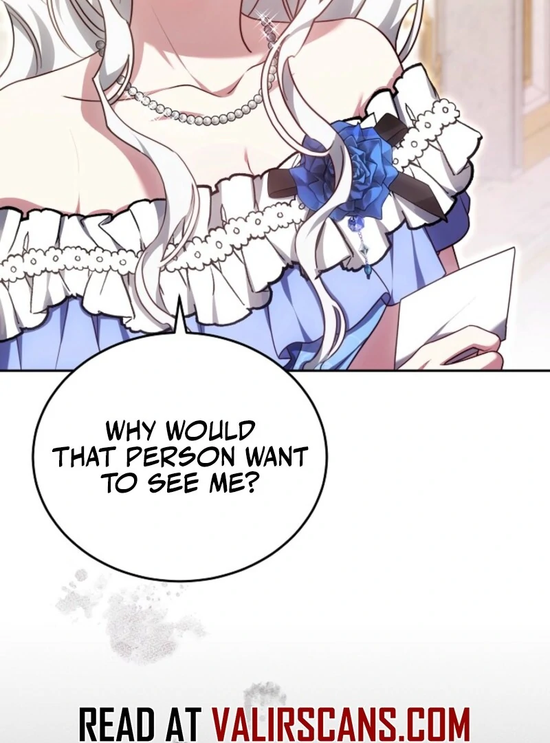 When Rage Turns You Into the Female Lead Chapter 25 - Page 138