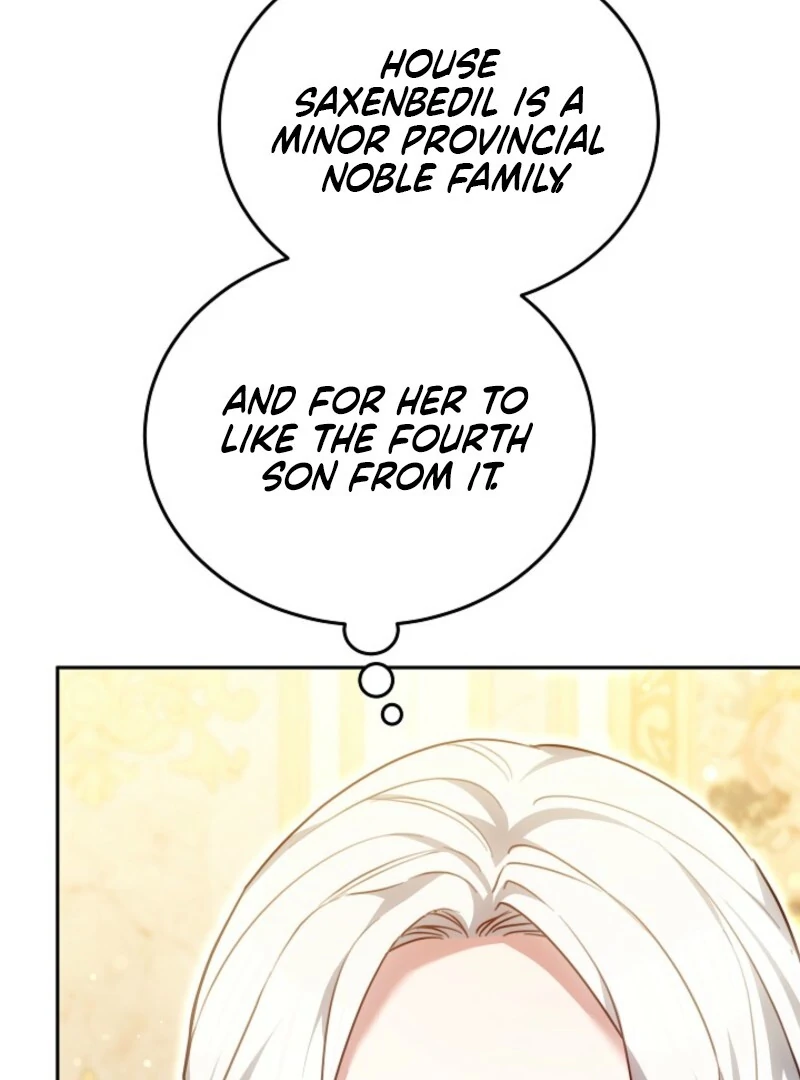 When Rage Turns You Into the Female Lead Chapter 25 - Page 14