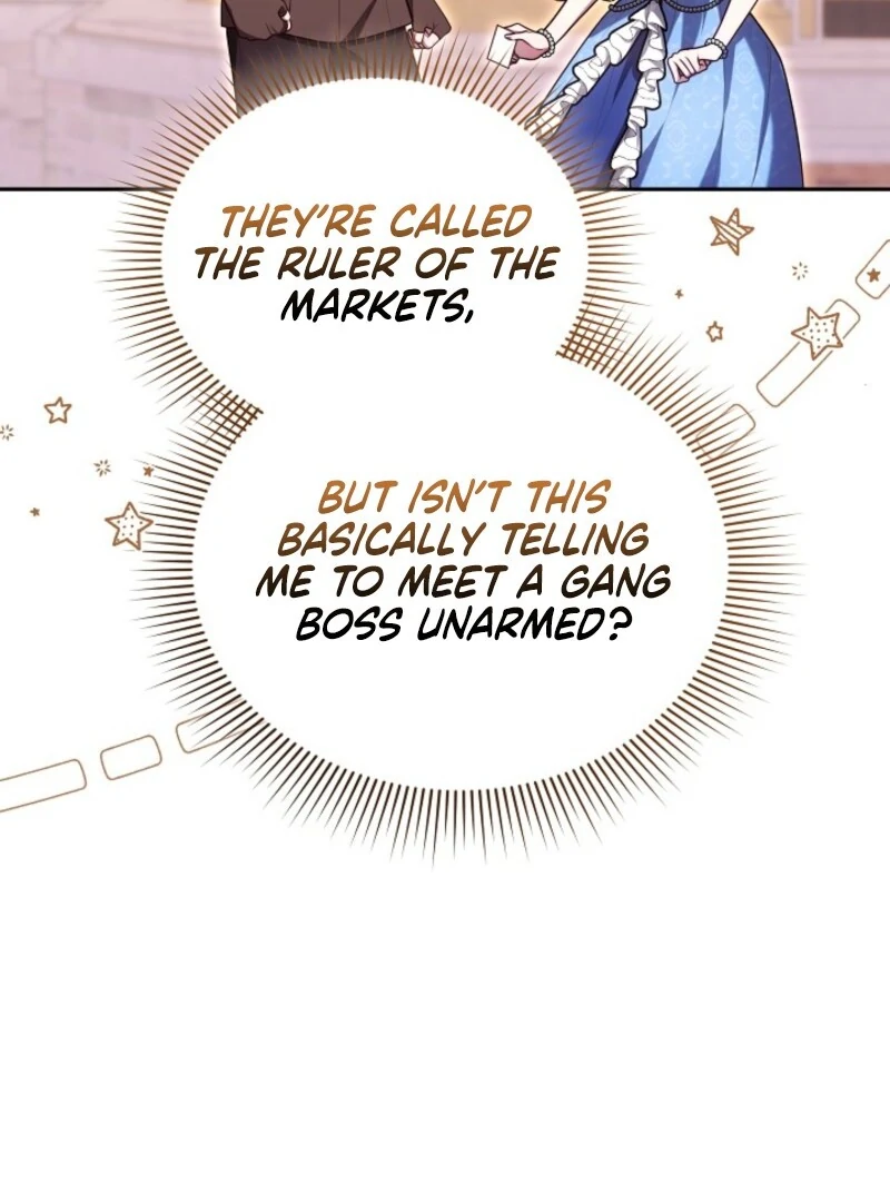 When Rage Turns You Into the Female Lead Chapter 25 - Page 142