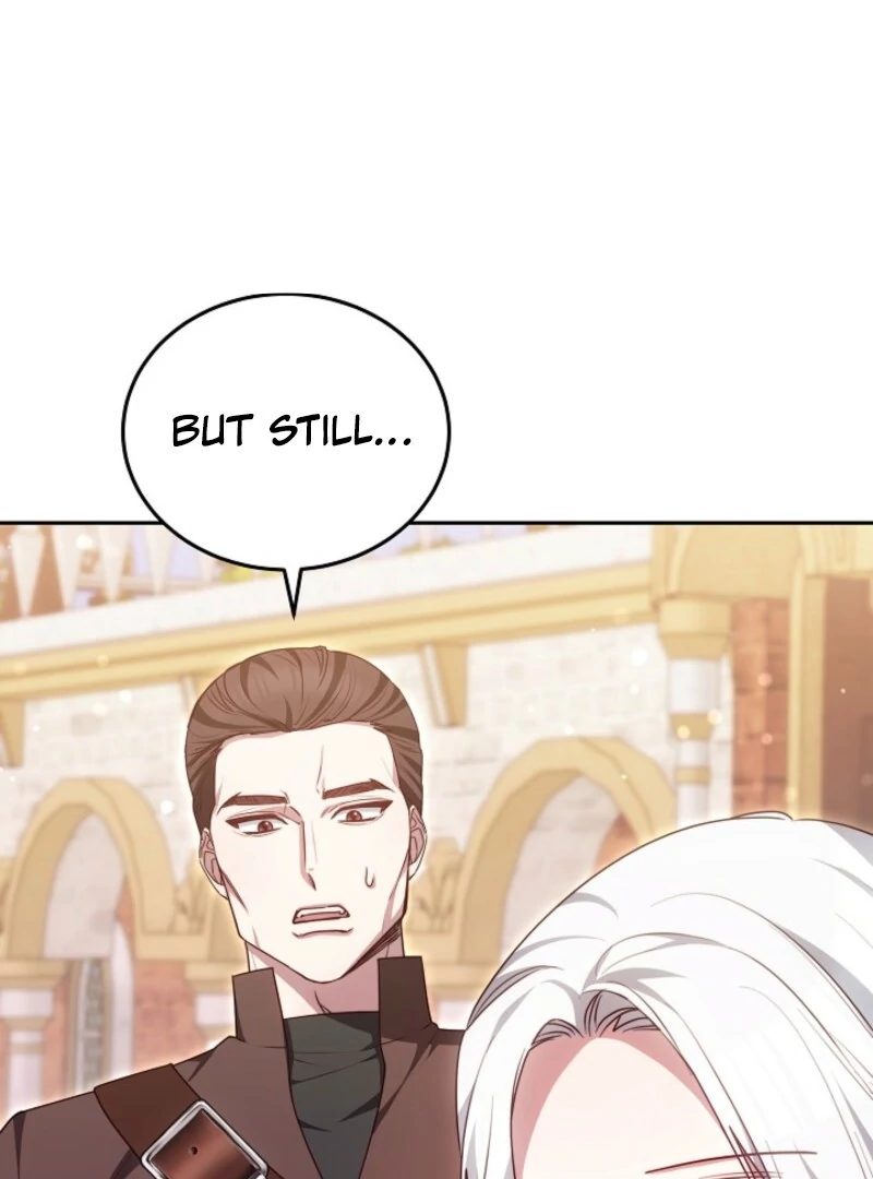 When Rage Turns You Into the Female Lead Chapter 25 - Page 143