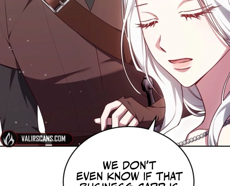 When Rage Turns You Into the Female Lead Chapter 25 - Page 144
