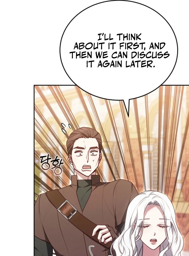 When Rage Turns You Into the Female Lead Chapter 25 - Page 146