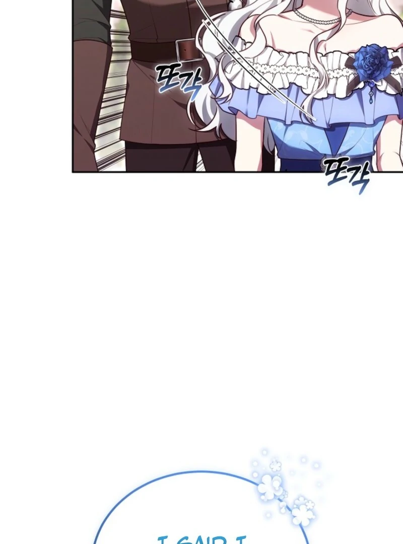 When Rage Turns You Into the Female Lead Chapter 25 - Page 147