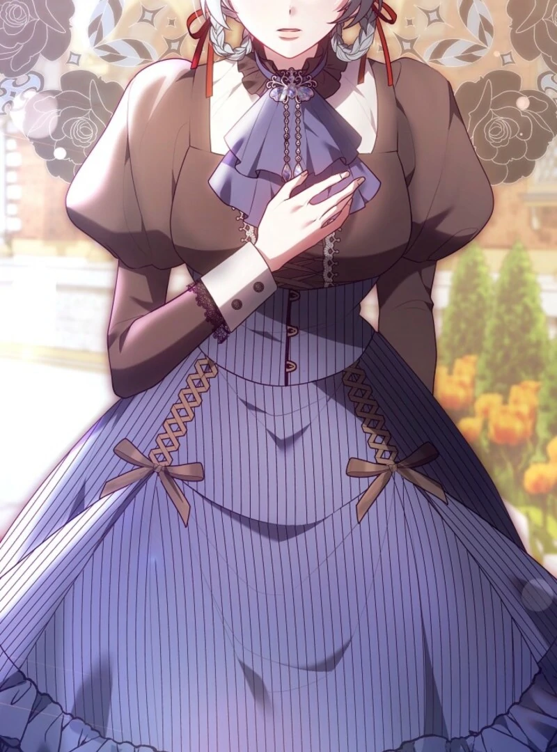 When Rage Turns You Into the Female Lead Chapter 25 - Page 151