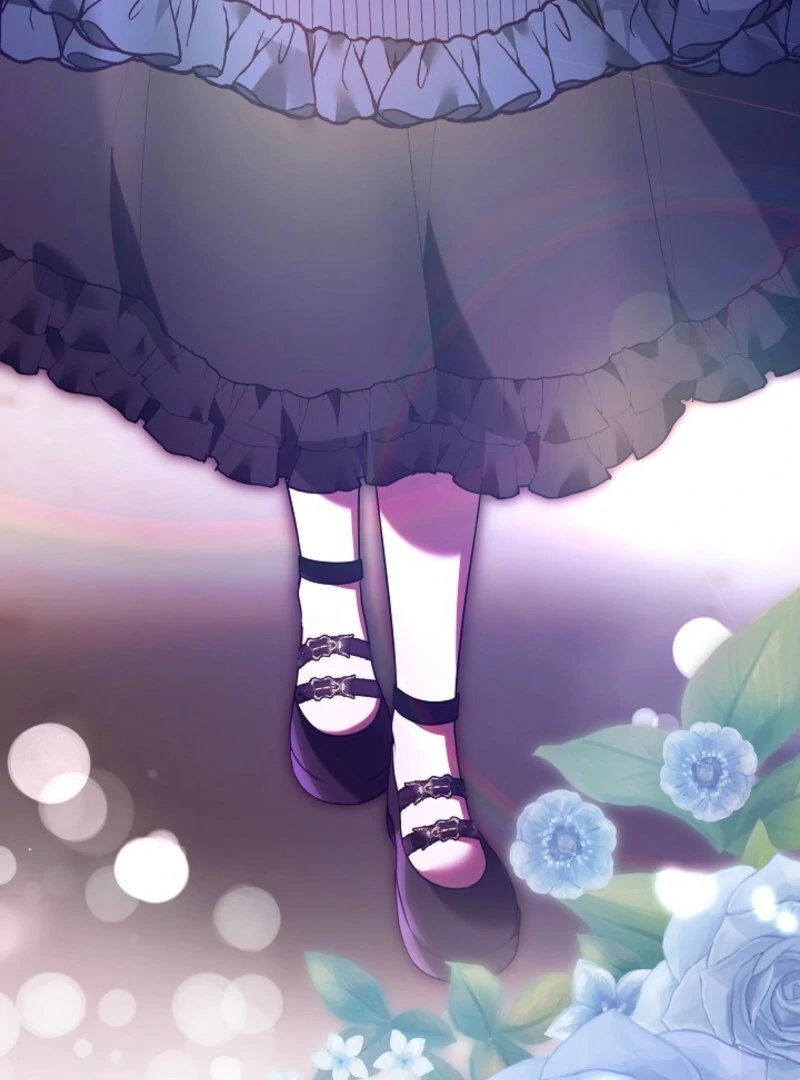 When Rage Turns You Into the Female Lead Chapter 25 - Page 152