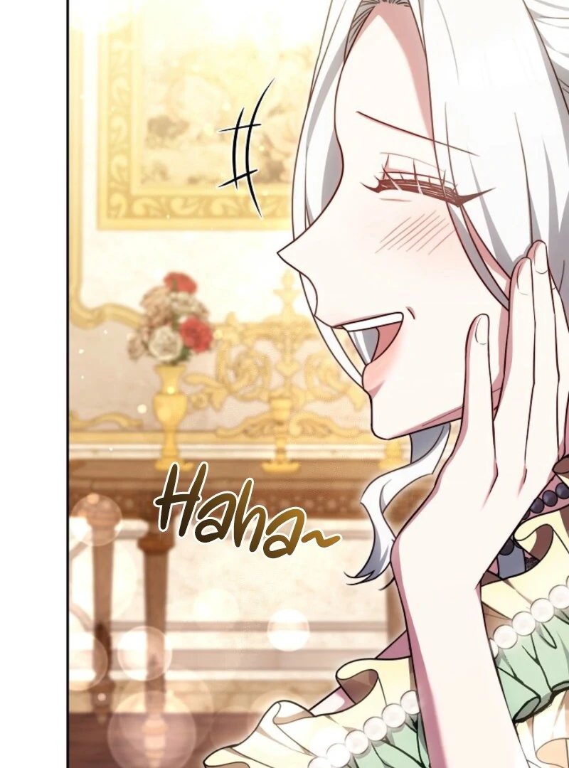 When Rage Turns You Into the Female Lead Chapter 25 - Page 19