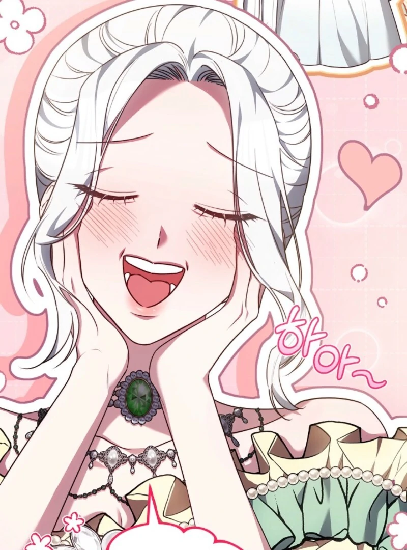 When Rage Turns You Into the Female Lead Chapter 25 - Page 2