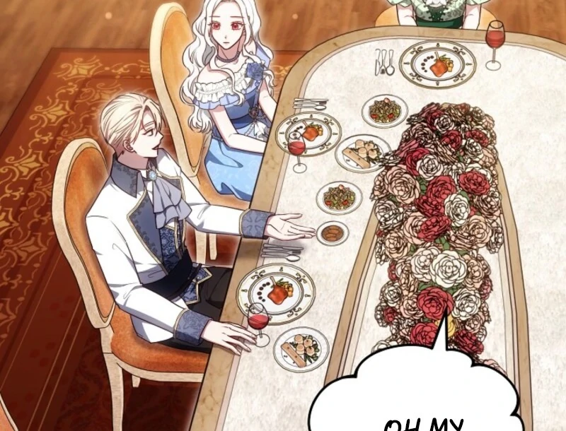 When Rage Turns You Into the Female Lead Chapter 25 - Page 21