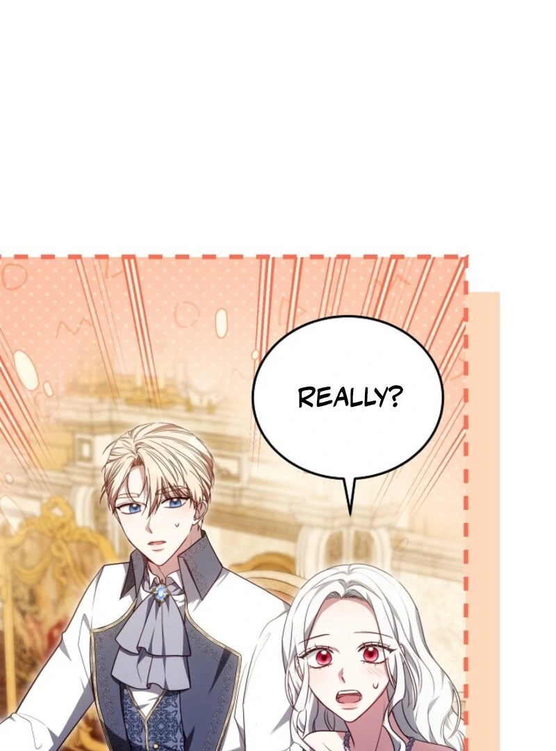 When Rage Turns You Into the Female Lead Chapter 25 - Page 25