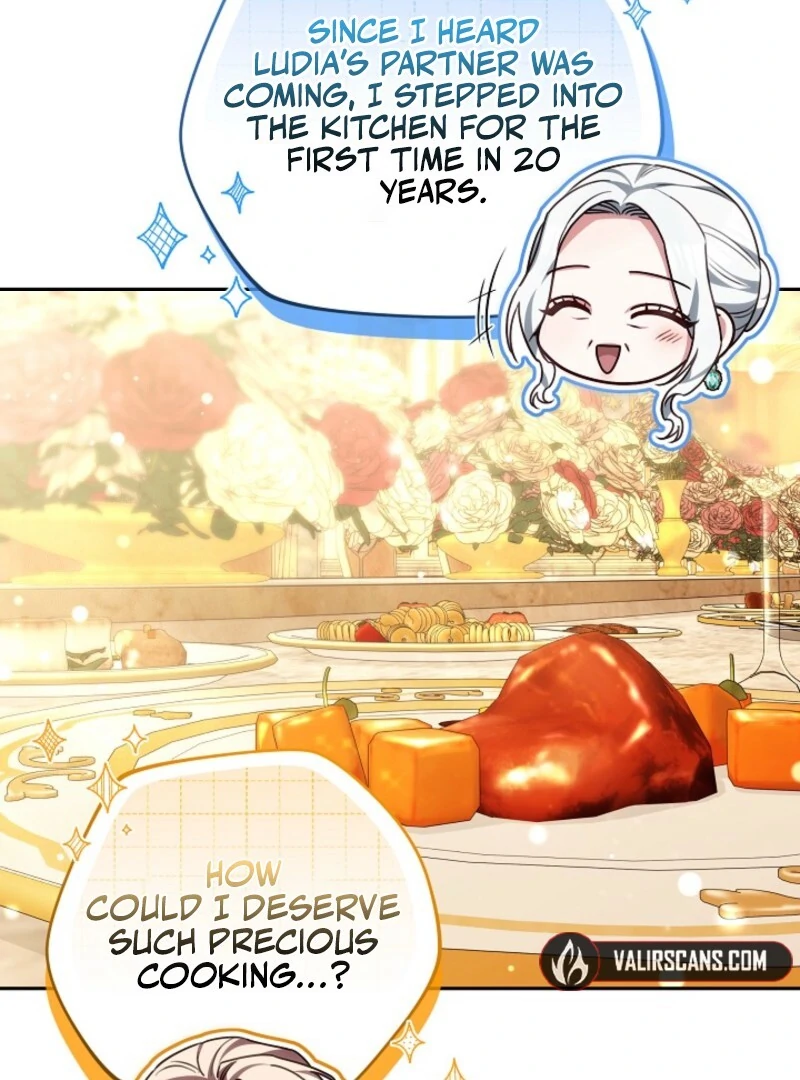 When Rage Turns You Into the Female Lead Chapter 25 - Page 27