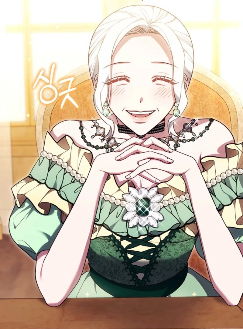 When Rage Turns You Into the Female Lead Chapter 25 - Page 29