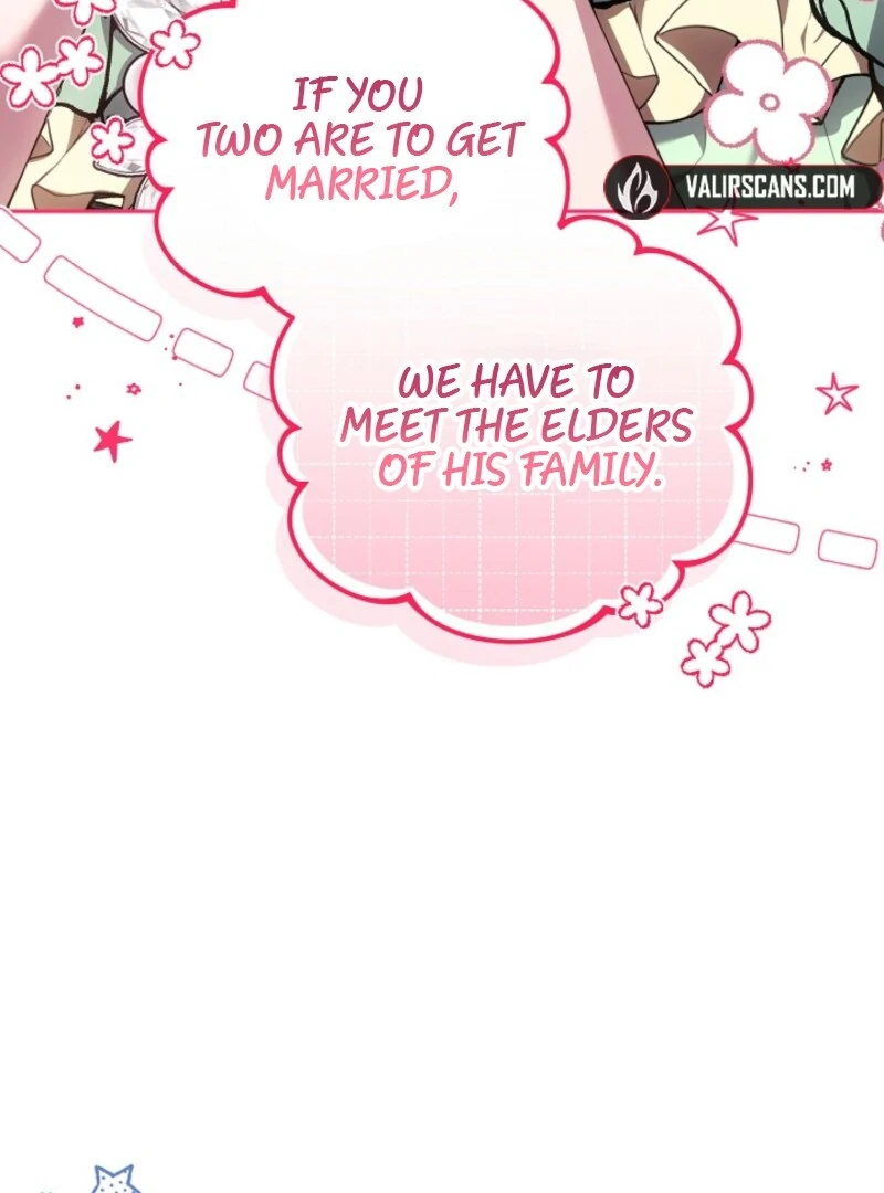 When Rage Turns You Into the Female Lead Chapter 25 - Page 3
