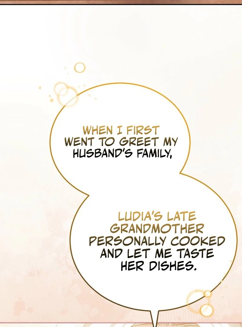 When Rage Turns You Into the Female Lead Chapter 25 - Page 30