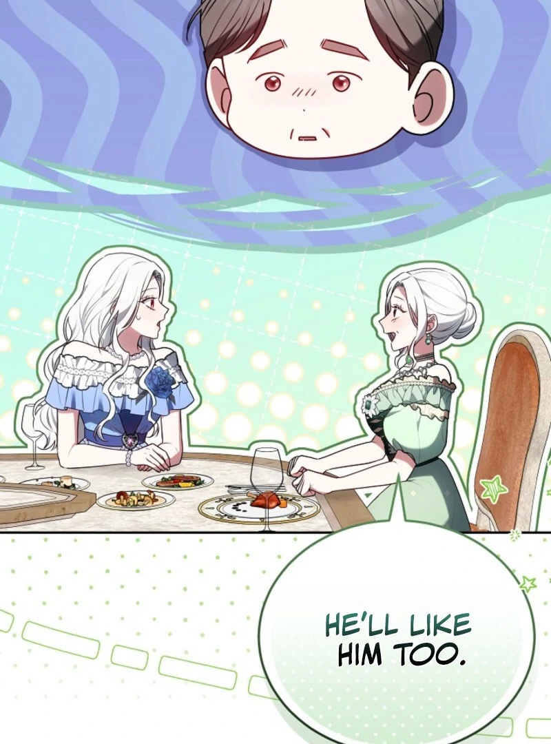 When Rage Turns You Into the Female Lead Chapter 25 - Page 48