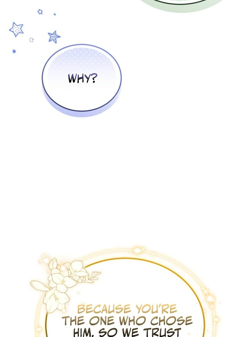 When Rage Turns You Into the Female Lead Chapter 25 - Page 49